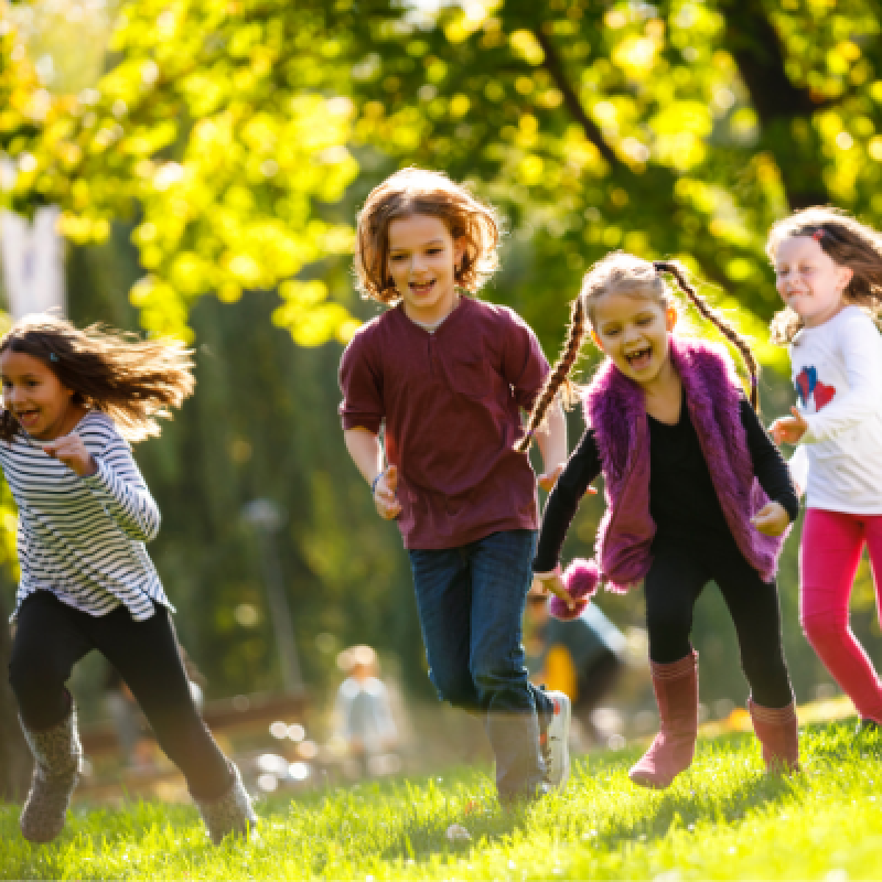 Forecasting the social value of Thrive - an Executive summary